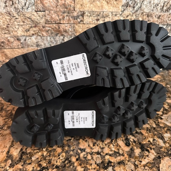 Patent Leather Boots - Zadig & Voltaire - Picture 6 of 7